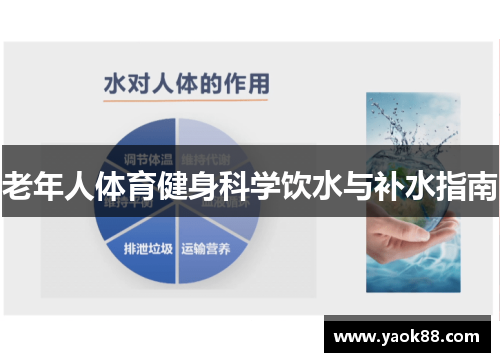 老年人体育健身科学饮水与补水指南